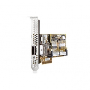 HP Smart Array P222 (FBWC 512Mb) (631667-B21)